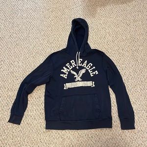 Gently used, American Eagle sweatshirt (L)